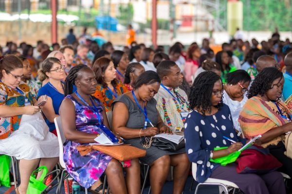 TIME Conference - 4TH EDITION